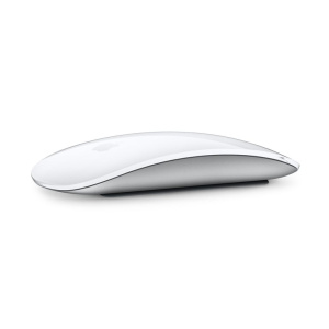 Apple Magic Mouse 2 – Mouse senza fili – Bianco -Ricondizionato – Ottime condizioni