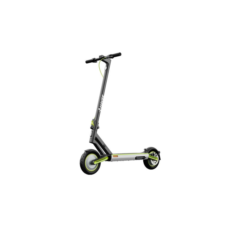S65 - Scooter elettrico Navee 25km, 25 km/h, 1000 W, Grigio - nuovo