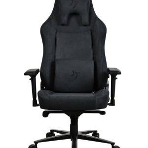 Sedile da gioco Vernazza XL SuperSoft – Nero – nuovo