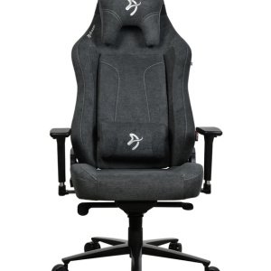 Vernazza XL SoftFabric – Sedile da gioco grigio – nuovo