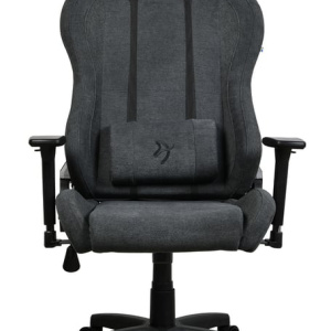 Sedile da gioco Torretta SoftFabric – Grigio scuro – nuovo