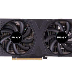 PNY GeForce RTX 4060 Ti Dual NVIDIA 8 Go GDDR6 – nuovo