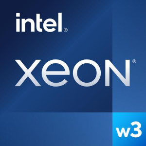 Processore Intel Xeon w3-2435 3,1 GHz 22,5 MB Smart Cache – nuovo