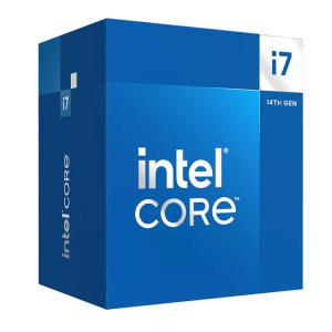 Processore Intel Core i7-14700 33 MB Smart Cache Box – nuovo