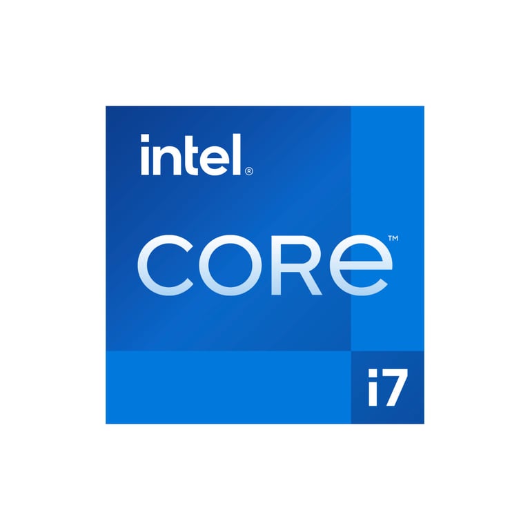 Processore Intel Core i7-14700F 33 MB Smart Cache - nuovo