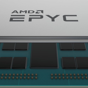 HPE P53702-B21 processore 3 GHz 64 MB (AMD EPYC 9124 CPU for HPE) – nuovo