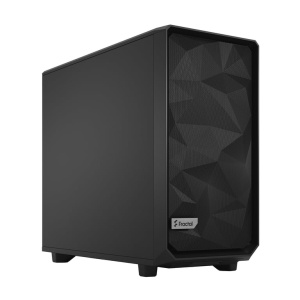 Fractal Design Meshify 2 Torre nera – nuovo