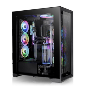 Thermaltake CTE T500 TG Full Tower Nero – nuovo