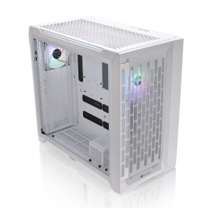 Thermaltake CTE C750 TG ARGB Full Tower Bianco – nuovo