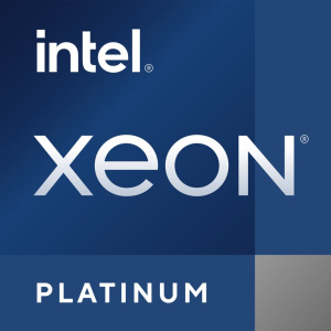 Processore Intel Xeon Platinum 8468V 2,4 GHz 97,5 MB – nuovo