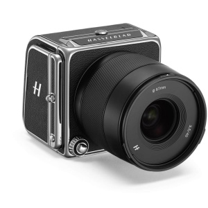 Hasselblad 907X 50C Fotocamera compatta CMOS da 50 MP 8272 x 6200 pixel Nero, acciaio inossidabile – nuovo