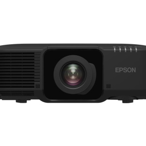 Videoproiettore Epson EB-PU1007B Videoproiettore per grandi ambienti 7000 ANSI lumen 3LCD WUXGA (1920×1200) Nero – nuovo