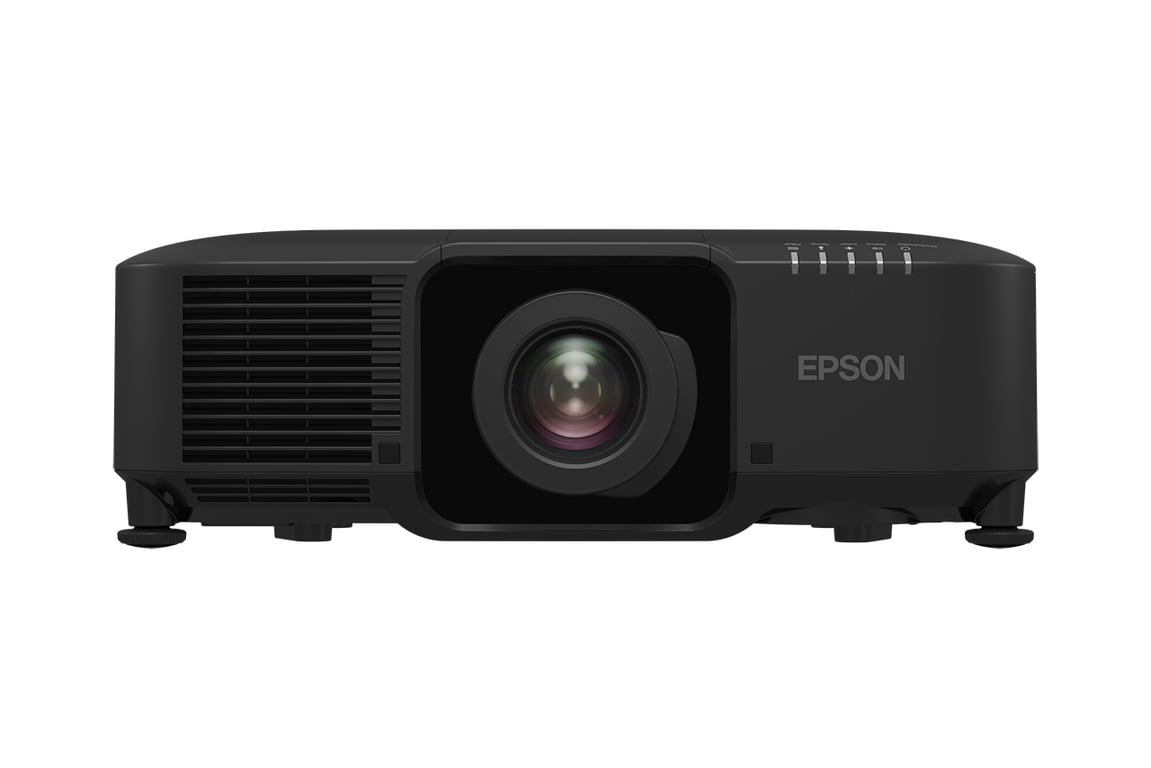 Videoproiettore Epson EB-PU2010B Videoproiettore per grandi ambienti 10000 ANSI lumen 3LCD WUXGA (1920x1200) Nero - nuovo