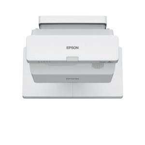 Epson EB-760W Proiettore a ottica ultra corta 4100 ANSI lumen 3LCD 1080p (1920×1080) Bianco – nuovo