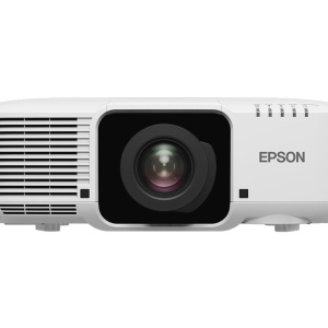 Videoproiettore Epson EB-PU1006W Videoproiettore per grandi ambienti 6000 ANSI lumen 3LCD WUXGA (1920×1200) Bianco – nuovo