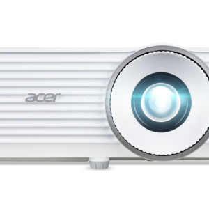 Acer H6546Ki Videoproiettore Standard Focus 5200 ANSI lumen DLP 1080p (1920×1080) Bianco – nuovo