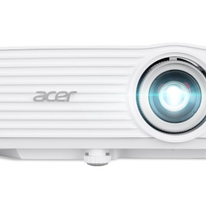 Acer H6555BDKi Videoproiettore Standard Focus 4500 ANSI lumen DLP 1080p (1920×1080) Bianco – nuovo