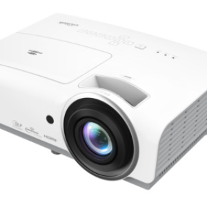 Videoproiettore Vivitek DH856 Fuoco standard 4800 ANSI lumen DLP 1080p (1920×1080) Bianco – nuovo