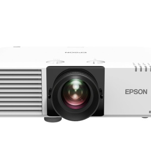 Videoproiettore Epson EB-L630SU Standard Focus 6000 ANSI lumen 3LCD WUXGA (1920×1200) Bianco – nuovo