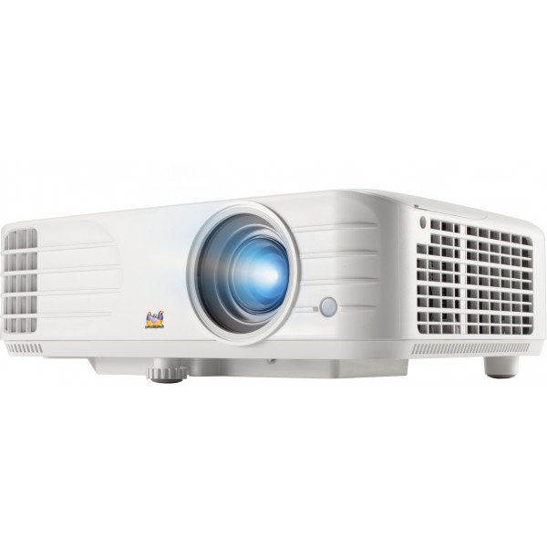 Proiettore Viewsonic PG706HD Proiettore a focale standard 4000 ANSI lumen DMD 1080p (1920x1080) Bianco - nuovo