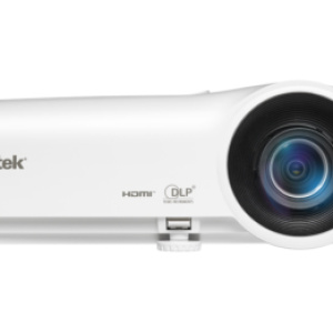 Videoproiettore Vivitek DX273 Fuoco standard 4000 ANSI lumen DLP XGA (1024×768) Bianco – nuovo