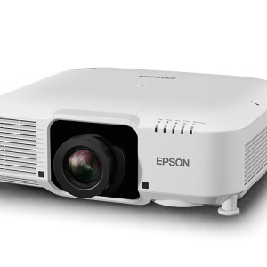 Videoproiettore Epson EB-PU1007W Videoproiettore per grandi ambienti 7000 ANSI lumen 3LCD WUXGA (1920×1200) Bianco – nuovo