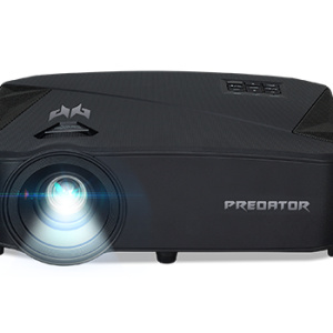 Acer Predator GD711 videoproiettore 1450 ANSI lumen DLP UHD 4K (3840×2160) 3D Ready Nero – nuovo
