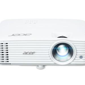Acer H6815BD Videoproiettore Standard Focus 4000 ANSI lumen DLP 2160p (3840×2160) 3D Ready Nero – nuovo