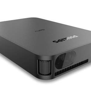 Philips GoPix 1 GPX1100 Proiettore mobile – nuovo