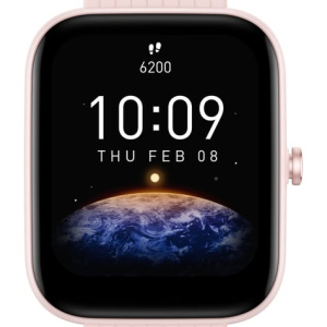 Bip 3 Pro – 1,69  – Rosa – nuovo