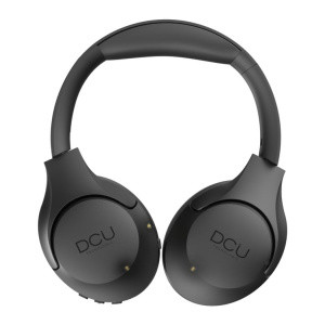 DCU Advance Tecnologic 34152515 auricolari/cuffie True Wireless Stereo (TWS) Chiamate/Musica/Sport/Tutti i giorni Nero – nuovo