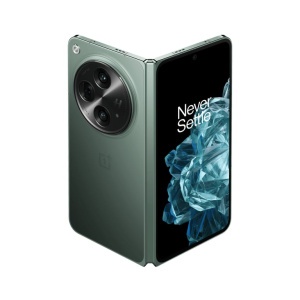 OnePlus Open (5G) 512 GB, verde, sbloccato – nuovo