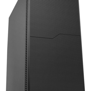 NOX Hummer Void Midi Tower Nero – nuovo