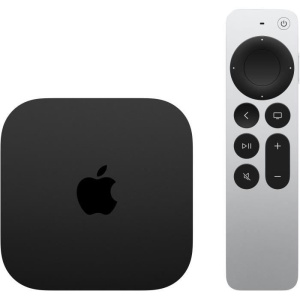 APPLE TV 4K – 128 GB (terza generazione) – nuovo