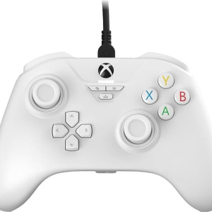 GamePad Base X Bianco XBOX – Snakebyte – nuovo