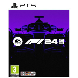 EA Sports F1 24 (PS5) – nuovo