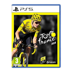 Giro di Francia 2024 (PS5) – nuovo