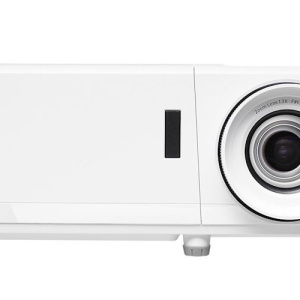 Optoma HZ40 Proiettore a focale standard 4000 ANSI lumen DLP 1080p (1920×1080) 3D Ready Bianco – nuovo