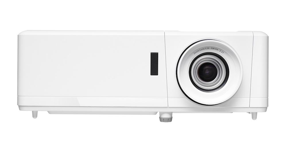 Optoma HZ40 Proiettore a focale standard 4000 ANSI lumen DLP 1080p (1920x1080) 3D Ready Bianco - nuovo