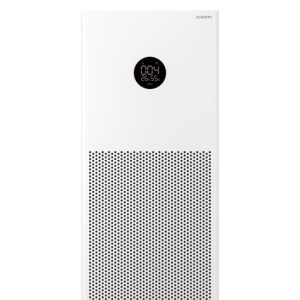 Smart Air Purifier 4 Lite – Purificatore d’aria connesso, bianco – nuovo