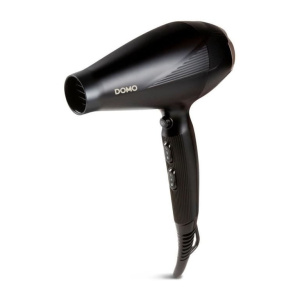 Asciugacapelli – DOMO – DO1093HD – 2 velocità e 3 impostazioni di temperatura – Funzione Coolshot – nuovo