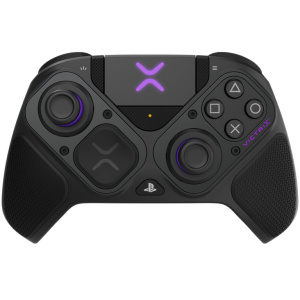 Pdp Victrix Pro BFG Controller wireless per PC Xbox One Xbox Series X e S Nero – nuovo