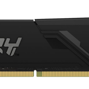 Tecnologia Kingston FURY 16 GB 3600MT/s DDR4 CL18 DIMM Beast Black – nuovo