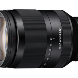 SONY SEL24240 – nuovo