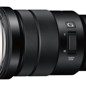 Sony SELP18105G – nuovo