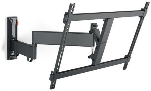 VOGEL'S TVM 3645 FULL MOTION+ Grande Nero - nuovo