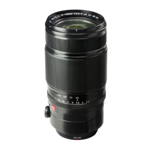 Fujifilm FUJINON XF 50-140mm F2.8 R LM OIS WR SLR Teleobiettivo zoom nero – nuovo