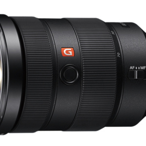 SONY G Master SEL2470GM – nuovo