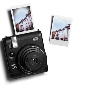 Fujifilm Instax Mini 99 62 x 46 mm Nero – nuovo