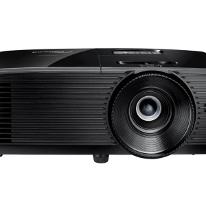 Proiettore Optoma H190BX HD Ready – Alta qualità dell’immagine e connettività avanzata – nuovo